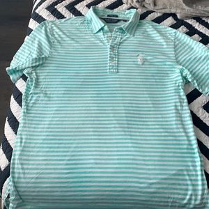 Polo golf Ralph Lauren shirt
